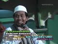 image Full Pengajian Koplak Kh Anwar Zahid Terbaru 2014 Lucu Ban Koleksi 4