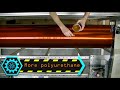 Winding a 12" Diameter Tesla Coil: Abbreviated Workday #56