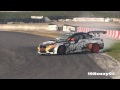 Liberty Walk BMW M3 E92 w/ ESS Supercharger & Sequential Gearbox - Drifting, Sound & Flames