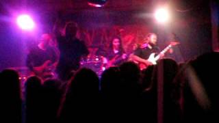Watch Quo Vadis Tunnel Effect (element Of The Ensemble Iv) video