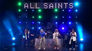 Watch All Saints Three Four video