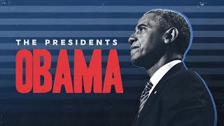 The Presidents - Obama (Official Trailer)
