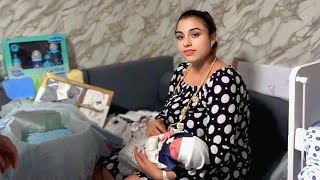 Congratulations On Your New Bundle Of Joy