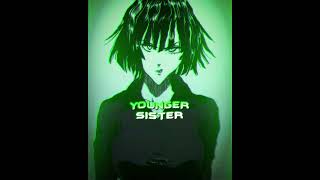 Fubuki Edit - Manga