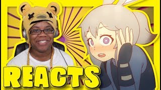 What if Zootopia Was An Anime by Mike Inel | Animation Reaction