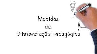 Diferenciação Pedagógica na sala de aula em 1 minuto