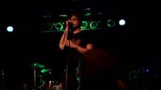 Watch Circa Survive Sleep On The Ground video