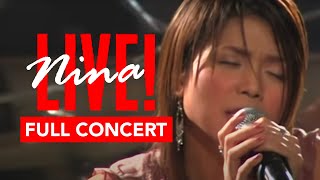 Nina Live!  Concert