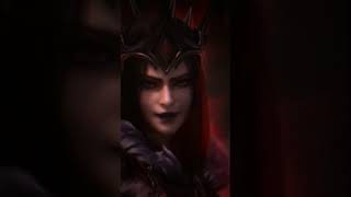 Tell Em - Morgan Le Fay