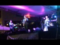 Bob Schneider, "Mental Problems," Tulsa, 2014