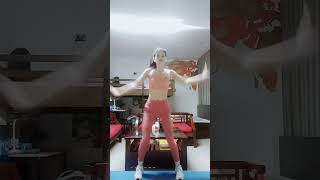 Bài Aerobic:tổng Hợp Giảm Mỡ Dư Thừa Toàn Thân, Đón Tết Trên Youtube.