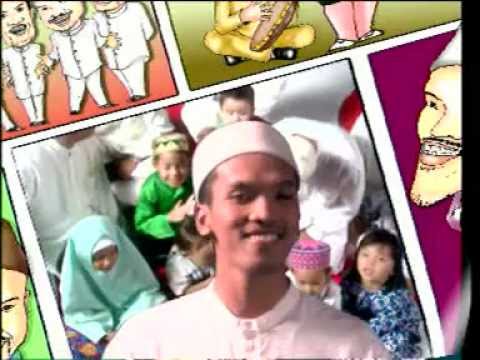 Raihan - 25 Rasul
