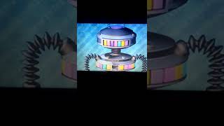 Candy Cadets Story. I Couldnt Pull Out My Phone In Time To Record The Beginning. Im Sorry