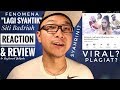 Download Fenomena LAGI SYANTIK SITI BADRIAH Kenapa Bisa VIRAL ? SYAHRINI ? - REACTION & REVIEW Fenomena LAGI SYANTIK SITI BADRIAH Kenapa Bisa VIRAL ? SYAHRINI ? - REACTION & REVIEW