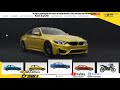 The Crew 2 #0019 Beta 2 │ Alle Autos mit Preisen - All Vehicles with Price │ DaSteira Livestream