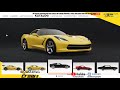 The Crew 2 #0019 Beta 2 │ Alle Autos mit Preisen - All Vehicles with Price │ DaSteira Livestream