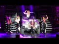 Little Mix - How Ya Doin'? - Salute Tour - at the BIC, Bournemouth on 04/06/2014