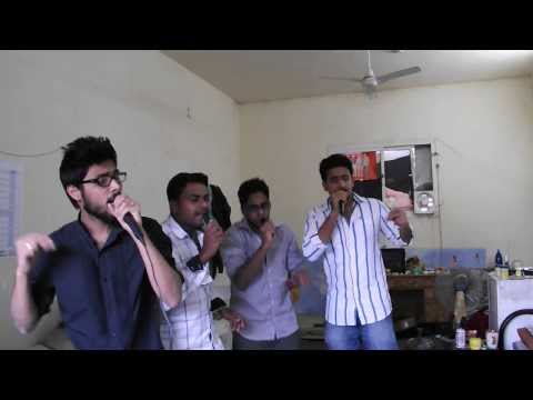 oru madhurakinavin song friends edition 2014