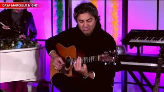 KLIMBIN GINO MARINIELLO CASA MARCELLO NIGHT 6 MAR 2021