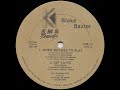 Blake Baxter - Get Layed