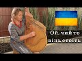 🇺🇦 Ой, чий то кінь стоїть. Ukrainian folk song