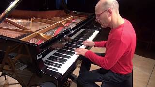 Mozart bis Gershwin, Bach bis Bonanza