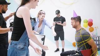 All Time Low - Birthday [Behind The Scenes]