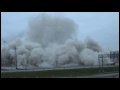 Texas Stadium Implosion