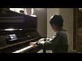 The Musical Clock - Carl Nielsen (performed by Vincent Gao)