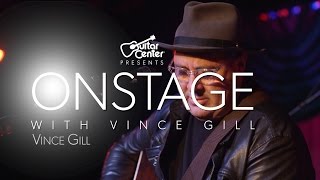 Watch Vince Gill This Old Guitar And Me video