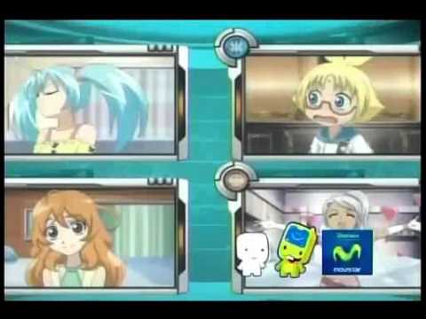 Bakugan Battle Brawlers Sub Indonesia