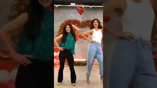 Guddan And Silpa Setty New Dance Video