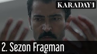 Karadayı 2.Sezon Fragman