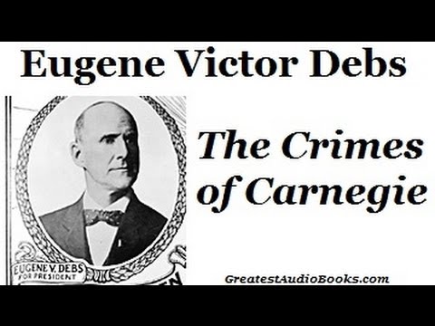 a biography of eugene victor debs an american union leader Eugene victor gene debs (november 5, 1855 - october 20, 1926) was an american union leader, one of the founding members of the industrial workers of the world (iww. a biography of eugene victor debs an american union leader Eugene victor gene debs (november 5, 1855 - october 20, 1926) was an american union leader, one of the founding members of the industrial workers of the world (iww.