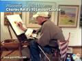 Watercolor with the Master: Charles Reid's 10 Lesson Course
