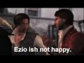 HiroMix-Assain's Creed Parody