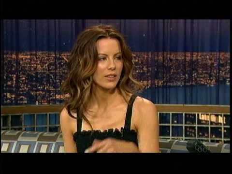 Kate Beckinsale Underworld Evolution interview 2006 