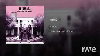 Watch Hwa Nasty video