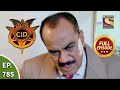 CID - सीआईडी - Ep 785  - The Mysterious Letter - Full Episode