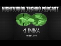Klinika [UKR] - NightVision Techno PODCAST 30 pt.2