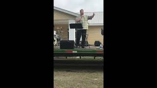 Discovering What is Essential to You, 04-26-20