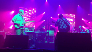 Watch Widespread Panic The Last Straw video