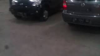 Lihat Cewek Cantik Bugil Di Dalam Mobil