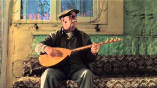Eşrefoğlu Al Haberi (Albüm Versiyonu) - Anadolu'nun Kayıp Şarkıları