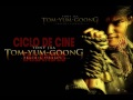 Tom Yum Goong
