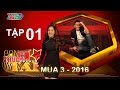 BẠN CÓ THỰC TÀI | Mùa 3 - Tập 1 | Khánh Thi ngồi ghế nóng cùng Phương Thanh, Cát Tường | 28/03/2016 thumbnail