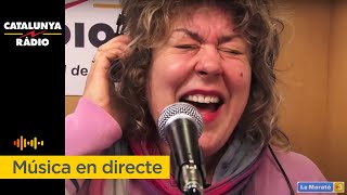 Video Canviar el Món ft. Cobla Sant Jordi Big Mama