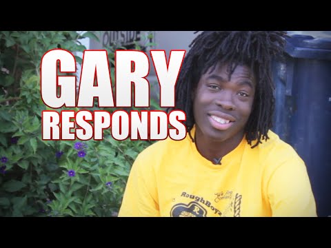 Gary Responds To Your SKATELINE Comments Ep. 85