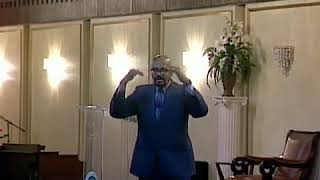NBCI "How Faith Works Pt. 3" 8.12.18