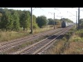 Видео Train 86П Simferopol - Lvov ( Поезд 86П Сімферополь - Львів )